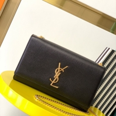 YSL Satchel Bags